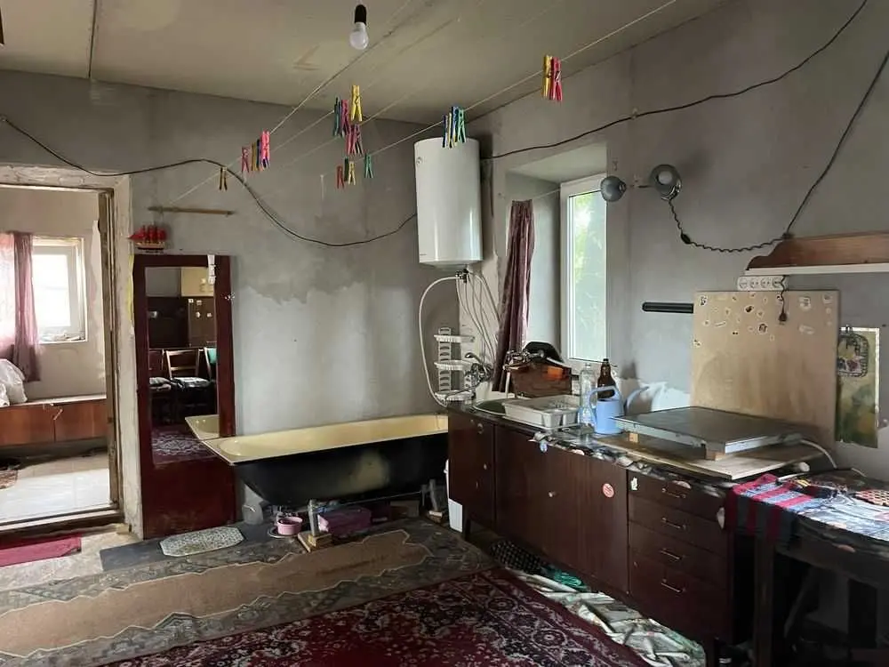 Фото Продаю будинок, 55 кв. м, Сергія Нігояна просп. (Калініна)  Дніпро, ціна: 19800 USD, код 5381