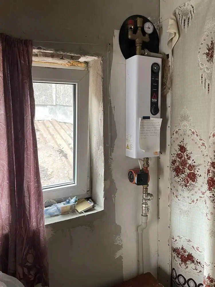 Фото Продаю будинок, 55 кв. м, Сергія Нігояна просп. (Калініна)  Дніпро, ціна: 19800 USD, код 5381