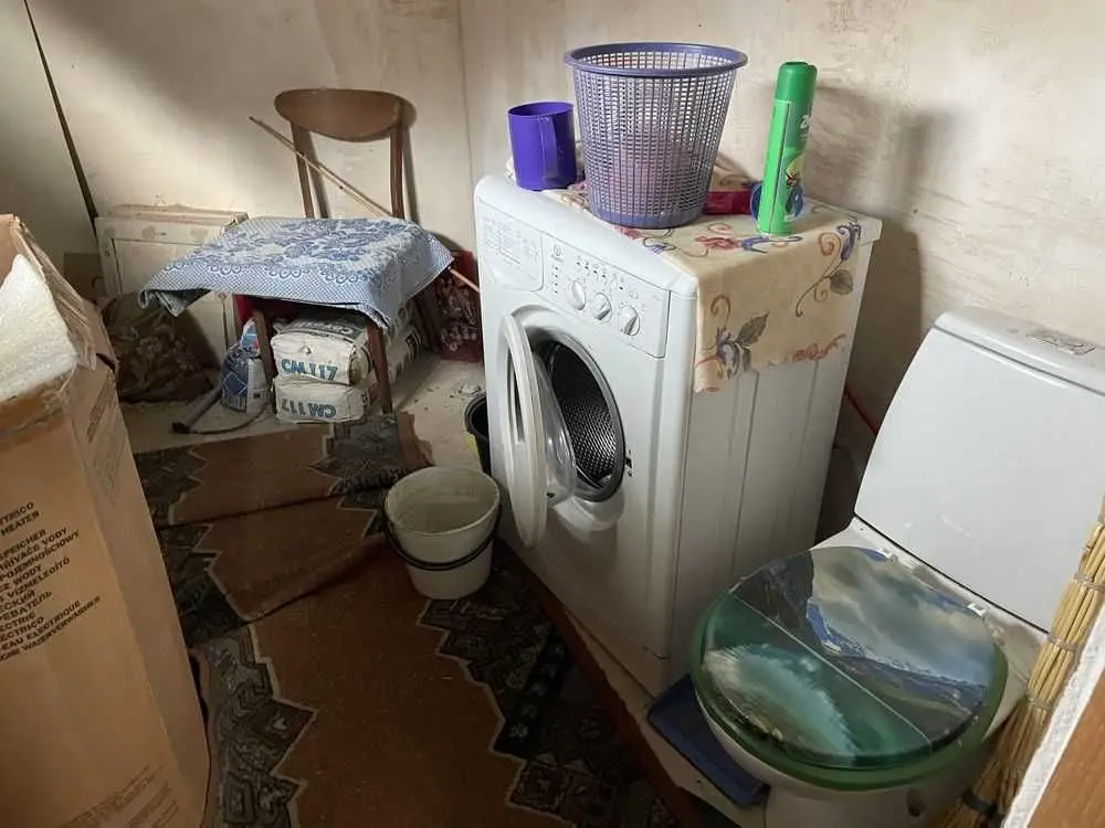 Фото Продаю будинок, 55 кв. м, Сергія Нігояна просп. (Калініна)  Дніпро, ціна: 19800 USD, код 5381