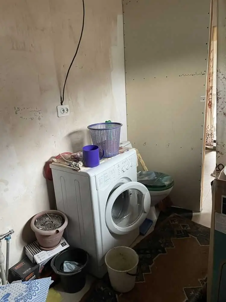 Фото Продаю будинок, 55 кв. м, Сергія Нігояна просп. (Калініна)  Дніпро, ціна: 19800 USD, код 5381