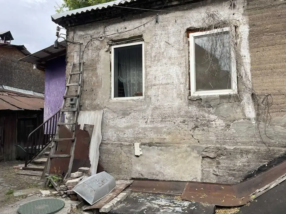 Фото Продаю будинок, 55 кв. м, Сергія Нігояна просп. (Калініна)  Дніпро, ціна: 19800 USD, код 5381