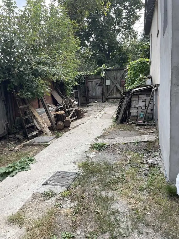 Фото Продаю будинок, 55 кв. м, Сергія Нігояна просп. (Калініна)  Дніпро, ціна: 19800 USD, код 5381