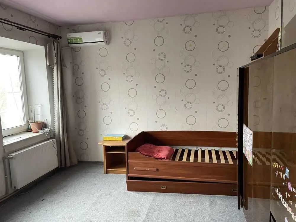 Фото Selling a 2-room apartment, 55 sq.m., Serhiia Nihoiana Avenue (Kalinina Avenue)  Dnipro, price: 19999 USD, code 5384
