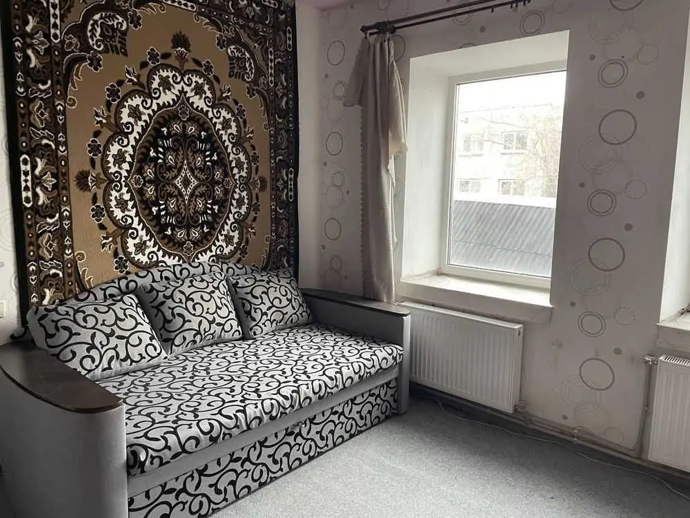 Фото Selling a 2-room apartment, 55 sq.m., Serhiia Nihoiana Avenue (Kalinina Avenue)  Dnipro, price: 19999 USD, code 5384