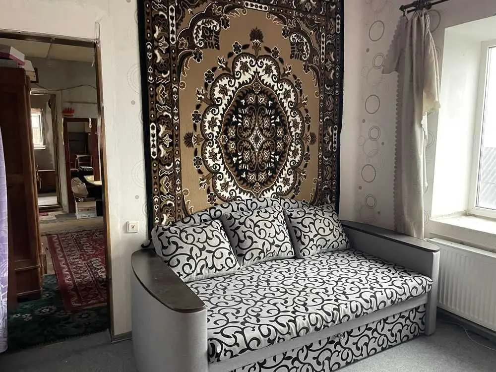 Фото Selling a 2-room apartment, 55 sq.m., Serhiia Nihoiana Avenue (Kalinina Avenue)  Dnipro, price: 19999 USD, code 5384
