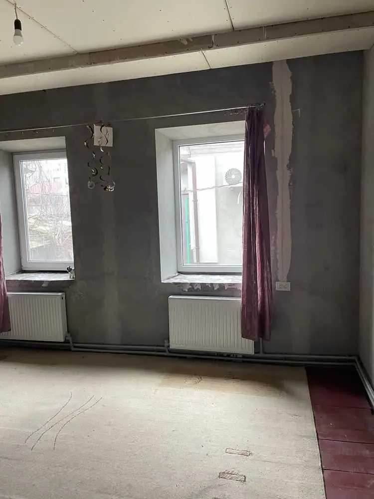 Фото Selling a 2-room apartment, 55 sq.m., Serhiia Nihoiana Avenue (Kalinina Avenue)  Dnipro, price: 19999 USD, code 5384