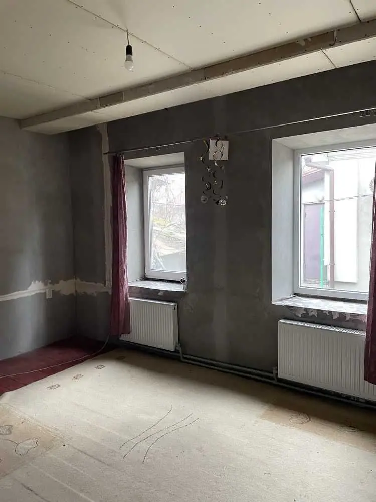 Фото Selling a 2-room apartment, 55 sq.m., Serhiia Nihoiana Avenue (Kalinina Avenue)  Dnipro, price: 19999 USD, code 5384