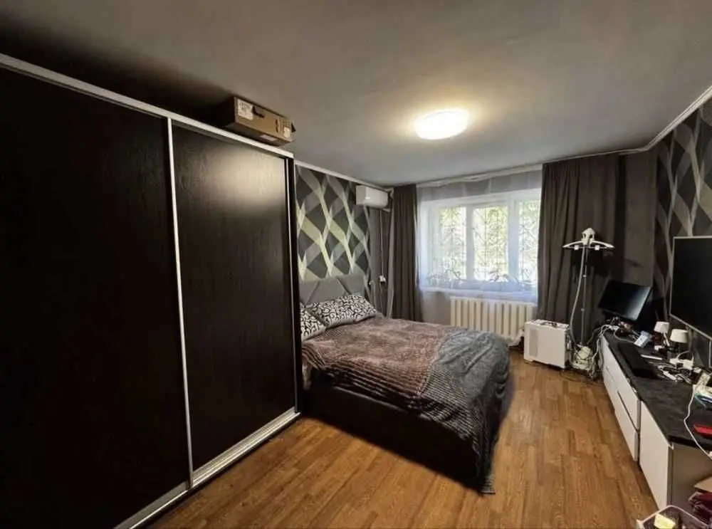 Фото Selling a 3-room apartment, 65 sq.m., Naberezhna Peremohy Street 134 Dnipro, price: 54500 USD, code 5385