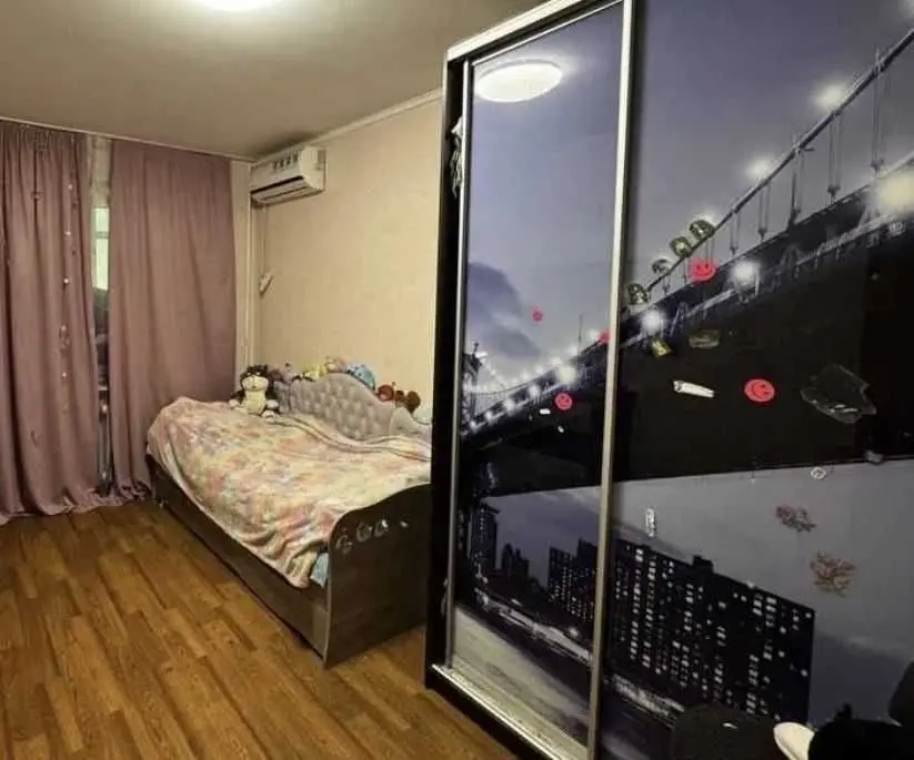 Фото Selling a 3-room apartment, 65 sq.m., Naberezhna Peremohy Street 134 Dnipro, price: 54500 USD, code 5385
