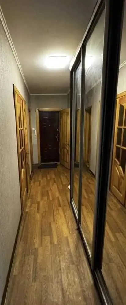 Фото Selling a 3-room apartment, 65 sq.m., Naberezhna Peremohy Street 134 Dnipro, price: 54500 USD, code 5385