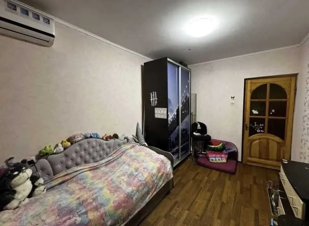 Фото Selling a 3-room apartment, 65 sq.m., Naberezhna Peremohy Street 134 Dnipro, price: 54500 USD, code 5385