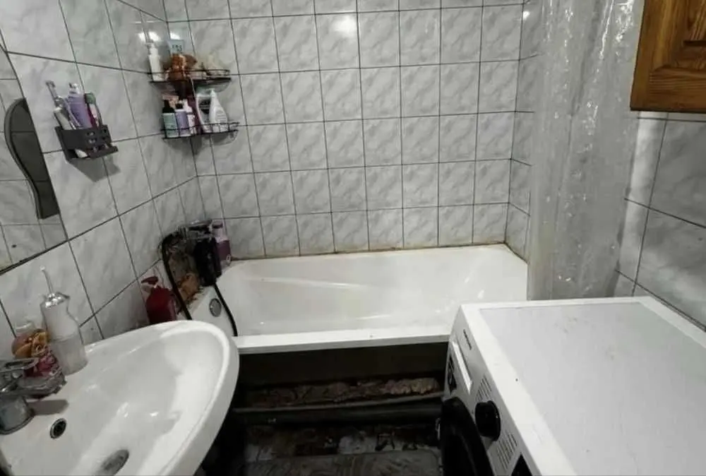 Фото Selling a 3-room apartment, 65 sq.m., Naberezhna Peremohy Street 134 Dnipro, price: 54500 USD, code 5385