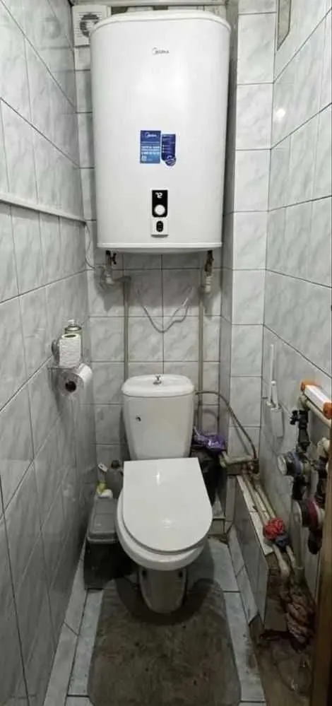 Фото Selling a 3-room apartment, 65 sq.m., Naberezhna Peremohy Street 134 Dnipro, price: 54500 USD, code 5385