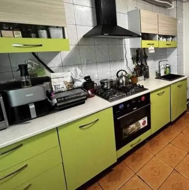 Фото Selling a 3-room apartment, 65 sq.m., Naberezhna Peremohy Street 134 Dnipro, price: 54500 USD, code 5385