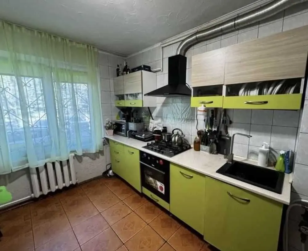 Фото Selling a 3-room apartment, 65 sq.m., Naberezhna Peremohy Street 134 Dnipro, price: 54500 USD, code 5385