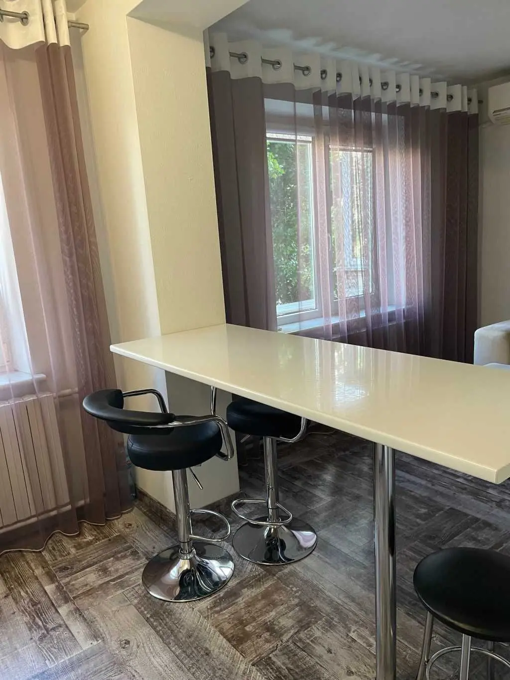 Фото Selling a 3-room apartment, 64 sq.m., Naberezhna Peremohy Street 98 Dnipro, price: 65000 USD, code 5386