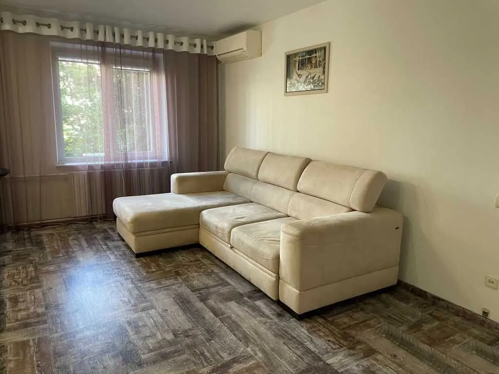 Фото Selling a 3-room apartment, 64 sq.m., Naberezhna Peremohy Street 98 Dnipro, price: 65000 USD, code 5386
