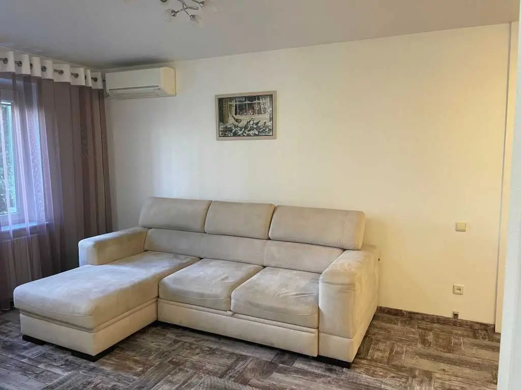 Фото Selling a 3-room apartment, 64 sq.m., Naberezhna Peremohy Street 98 Dnipro, price: 65000 USD, code 5386