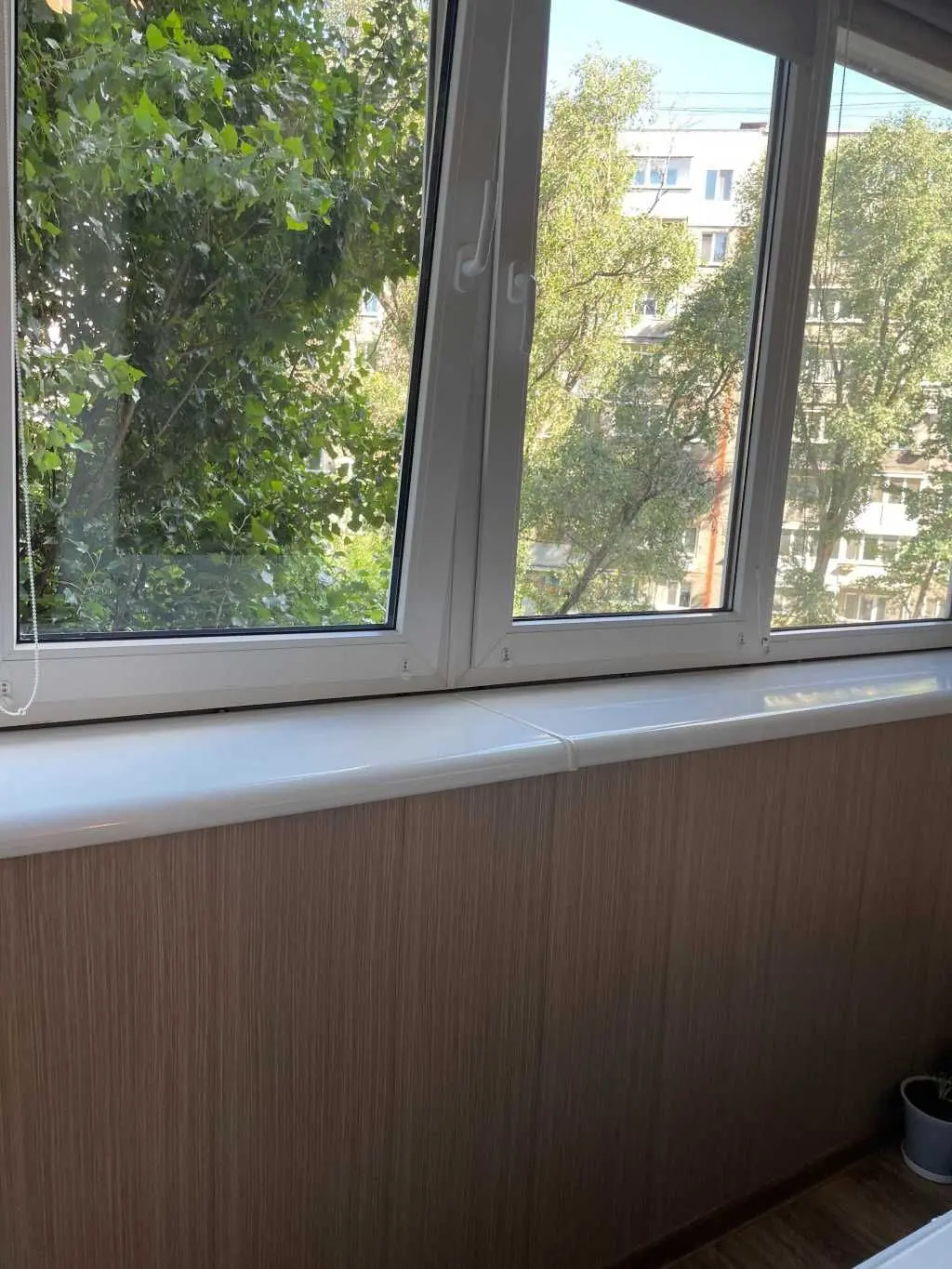 Фото Selling a 3-room apartment, 64 sq.m., Naberezhna Peremohy Street 98 Dnipro, price: 65000 USD, code 5386