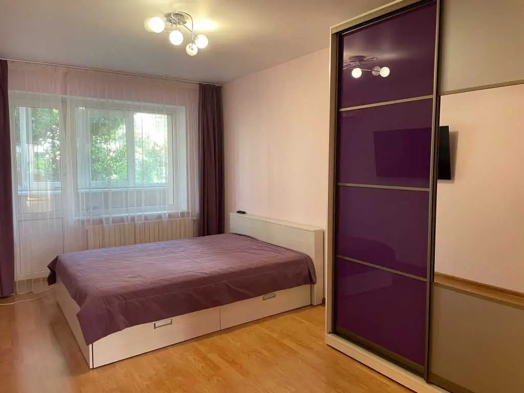Фото Selling a 3-room apartment, 64 sq.m., Naberezhna Peremohy Street 98 Dnipro, price: 65000 USD, code 5386