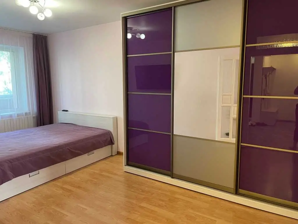 Фото Selling a 3-room apartment, 64 sq.m., Naberezhna Peremohy Street 98 Dnipro, price: 65000 USD, code 5386