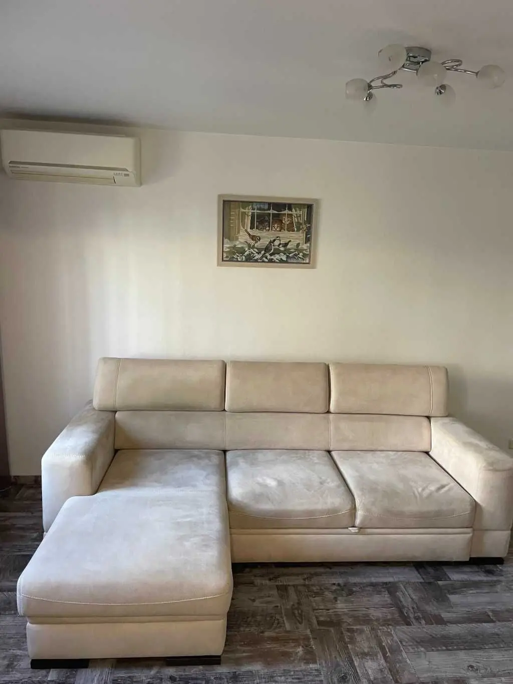 Фото Selling a 3-room apartment, 64 sq.m., Naberezhna Peremohy Street 98 Dnipro, price: 65000 USD, code 5386
