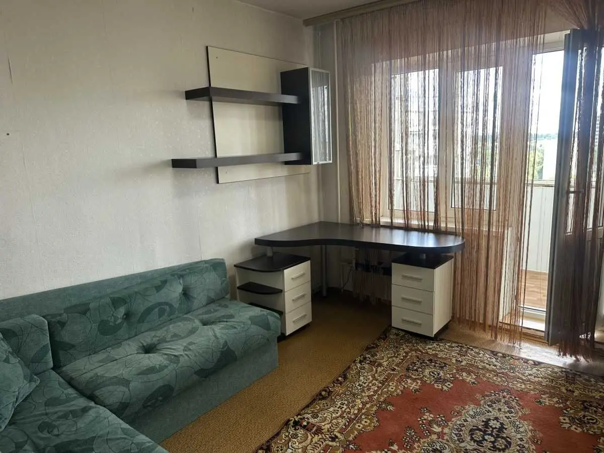 Фото Зняти 3 кімнатну квартиру, Підлісна вул. 6 Київ в довгострокову оренду, ціна: 19000 UAH, код 5388
