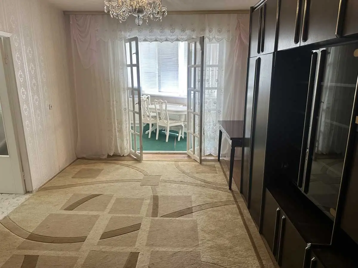 Фото Зняти 3 кімнатну квартиру, Підлісна вул. 6 Київ в довгострокову оренду, ціна: 19000 UAH, код 5388