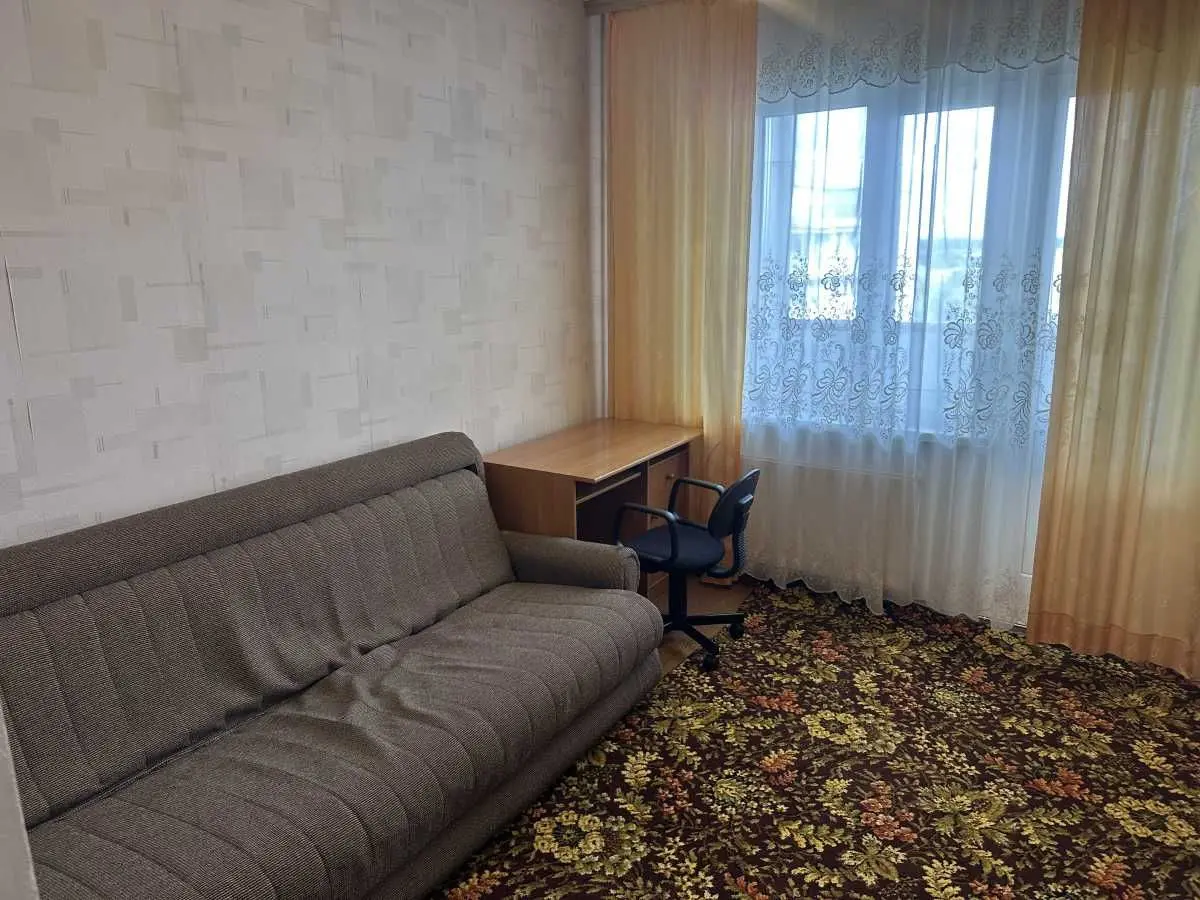 Фото Зняти 3 кімнатну квартиру, Підлісна вул. 6 Київ в довгострокову оренду, ціна: 19000 UAH, код 5388