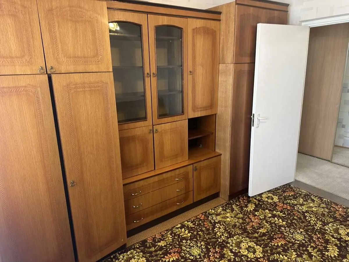Фото Зняти 3 кімнатну квартиру, Підлісна вул. 6 Київ в довгострокову оренду, ціна: 19000 UAH, код 5388