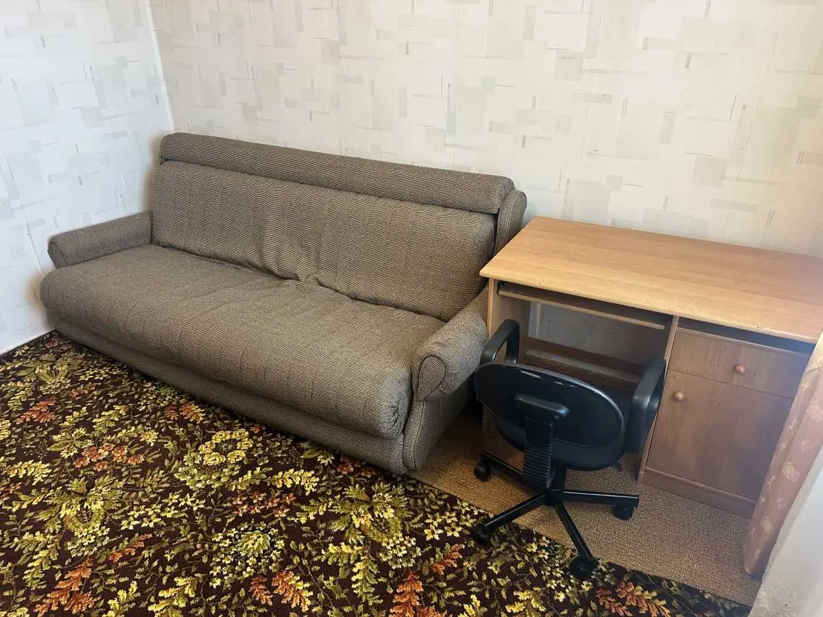 Фото Зняти 3 кімнатну квартиру, Підлісна вул. 6 Київ в довгострокову оренду, ціна: 19000 UAH, код 5388