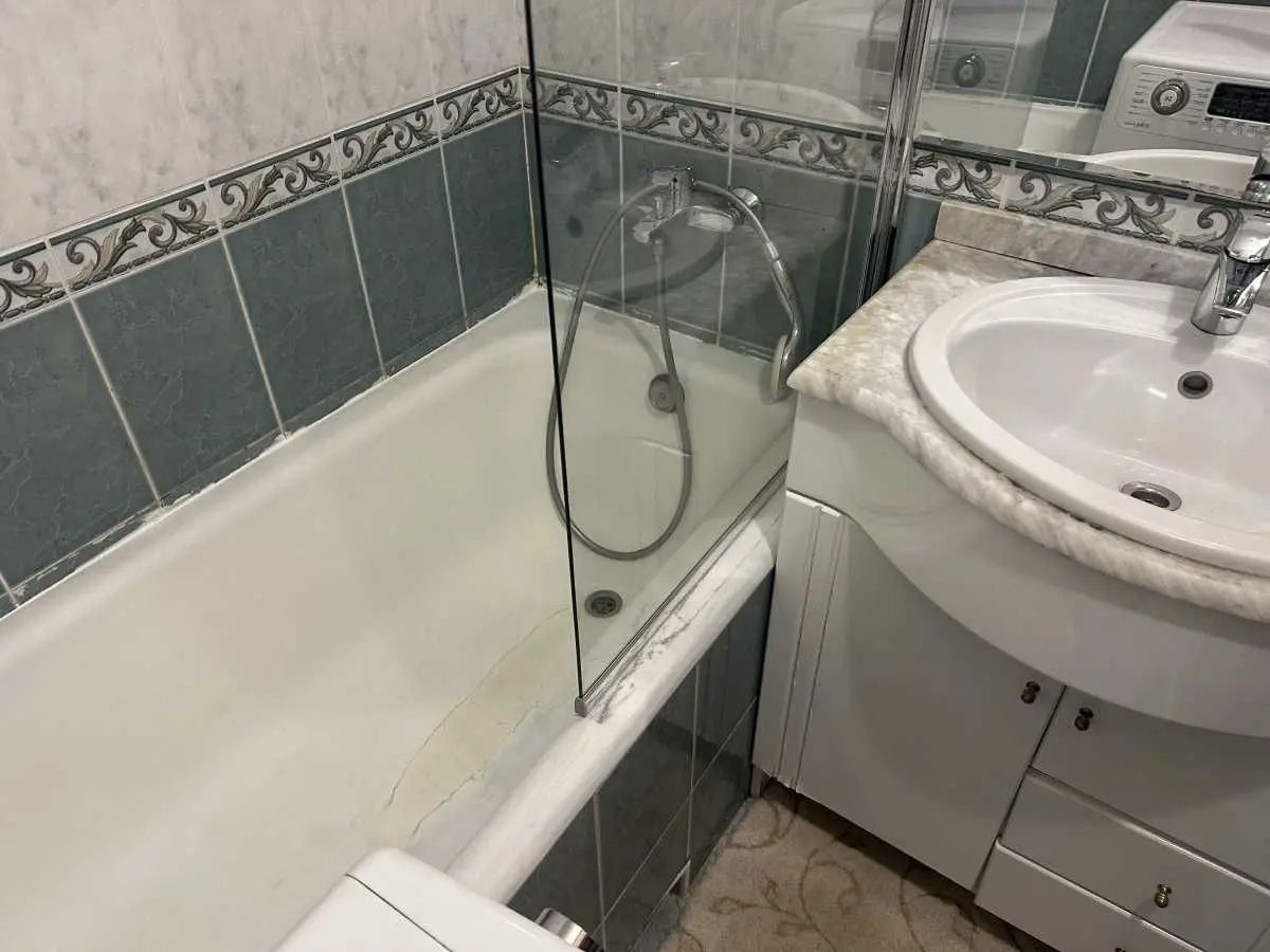 Фото Зняти 3 кімнатну квартиру, Підлісна вул. 6 Київ в довгострокову оренду, ціна: 19000 UAH, код 5388