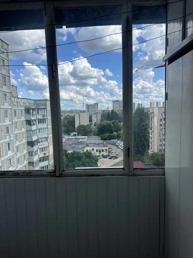 Фото Зняти 3 кімнатну квартиру, Підлісна вул. 6 Київ в довгострокову оренду, ціна: 19000 UAH, код 5388