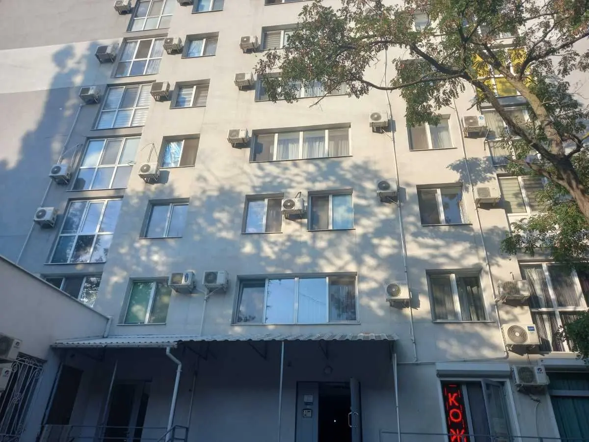 Фото Продаю офис, 2 кв. м, Николаевская дорога 301а Одесса, цена: 2500 USD, код 5390