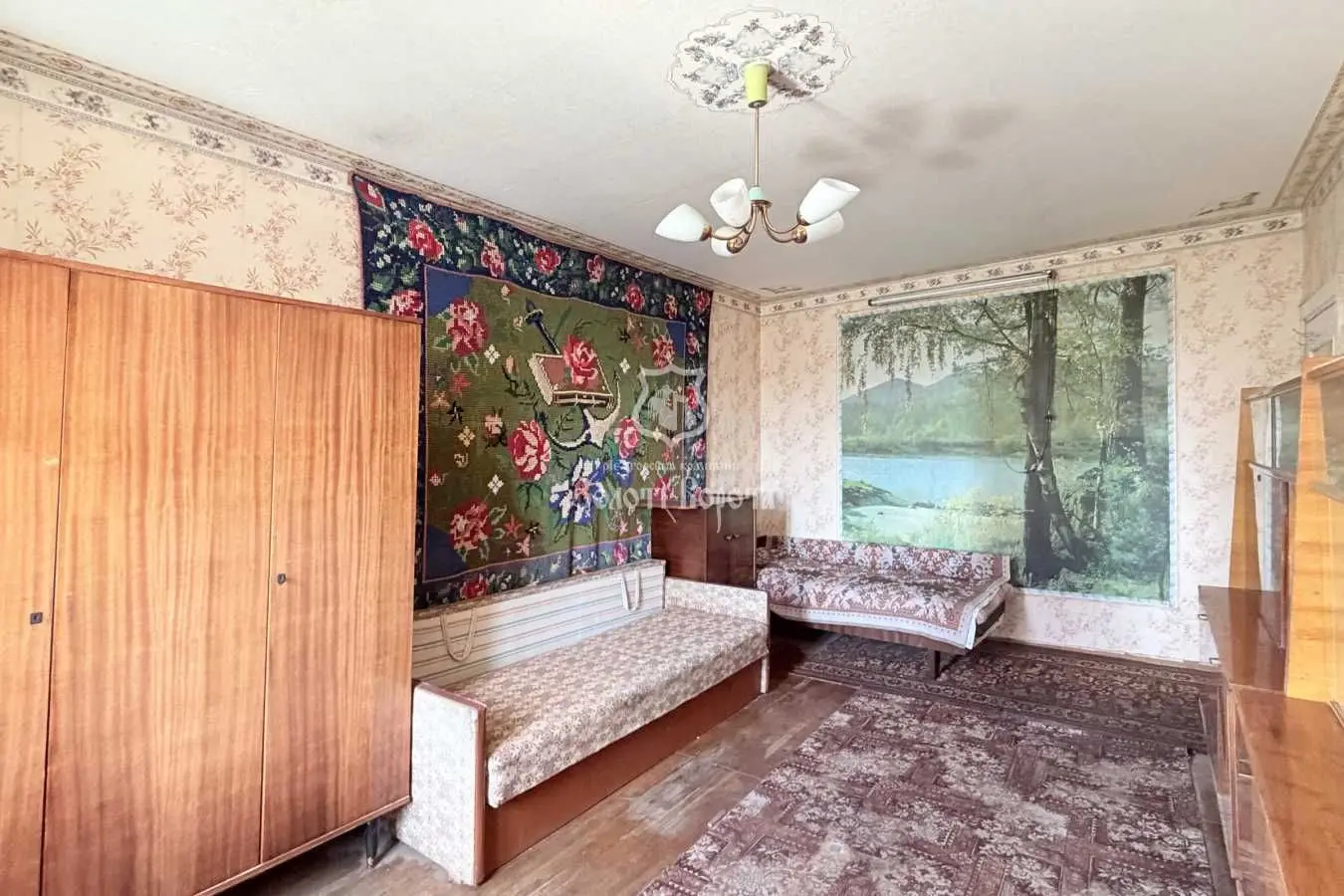 Фото Продаю 2 кімнатну квартиру, 54.4 кв. м, Бориспільська вул. 37 Київ, ціна: 45000 USD, код 5395