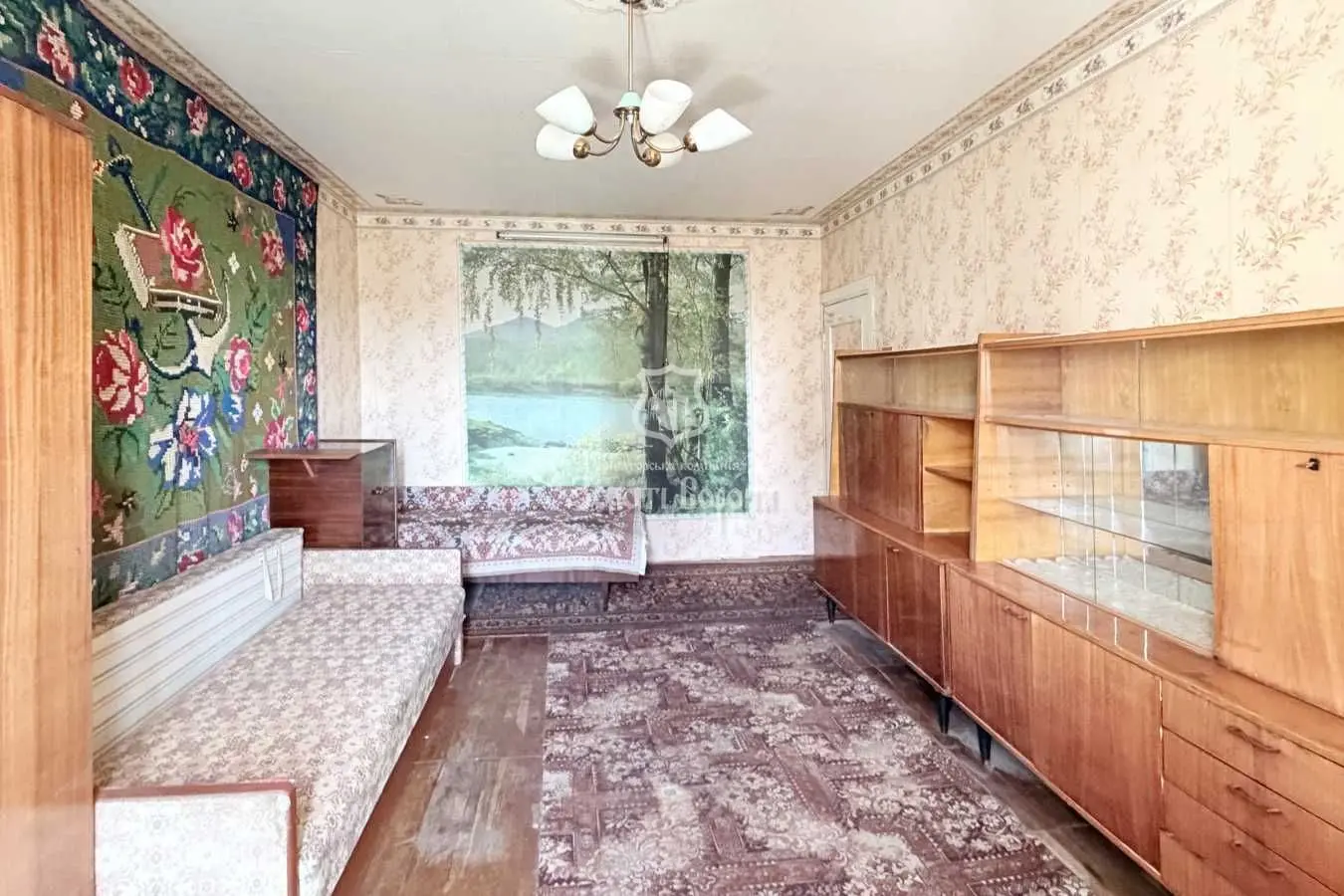 Фото Продаю 2 кімнатну квартиру, 54.4 кв. м, Бориспільська вул. 37 Київ, ціна: 45000 USD, код 5395