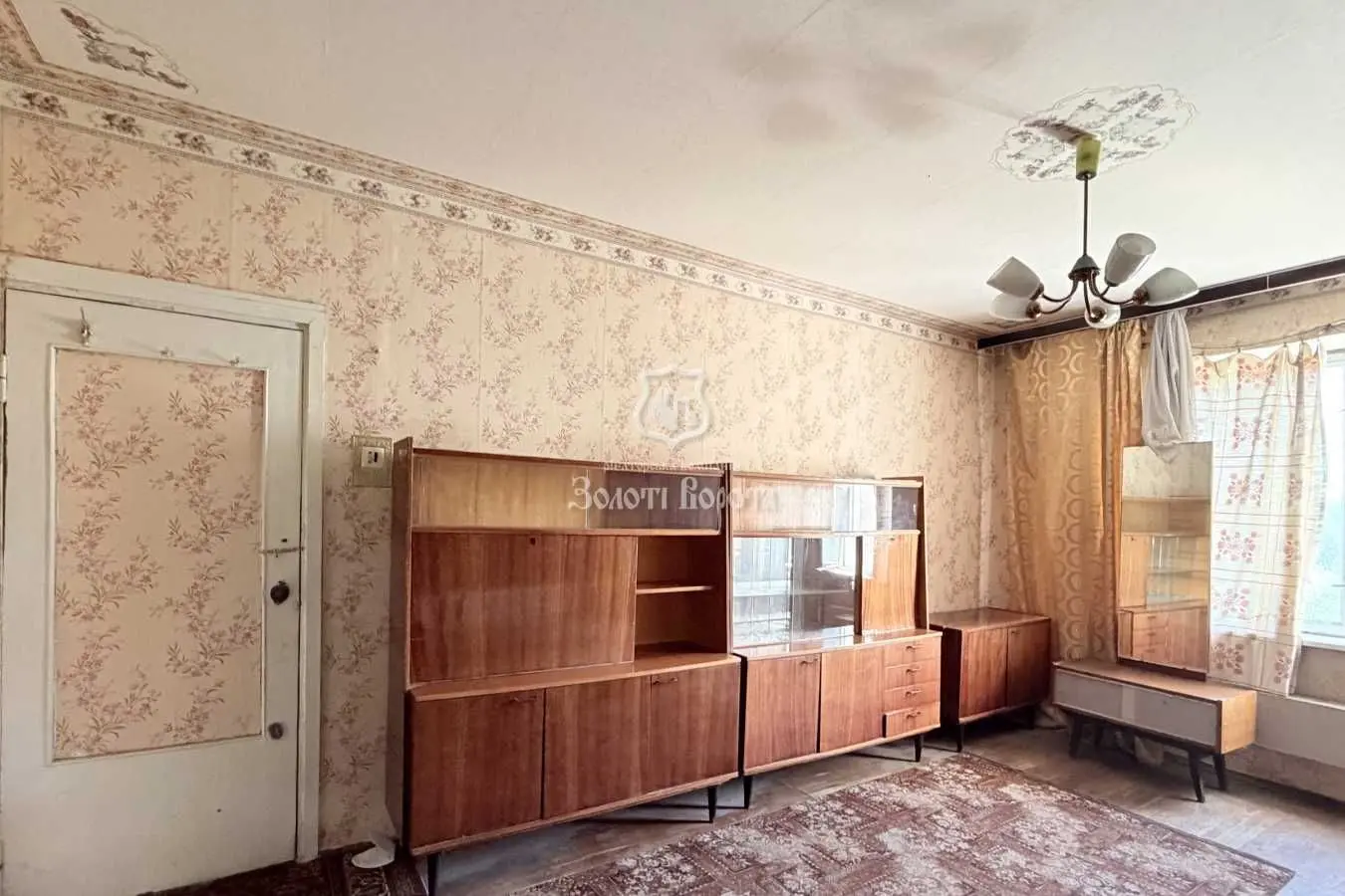 Фото Продаю 2 кімнатну квартиру, 54.4 кв. м, Бориспільська вул. 37 Київ, ціна: 45000 USD, код 5395