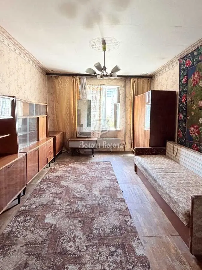 Фото Продаю 2 кімнатну квартиру, 54.4 кв. м, Бориспільська вул. 37 Київ, ціна: 45000 USD, код 5395
