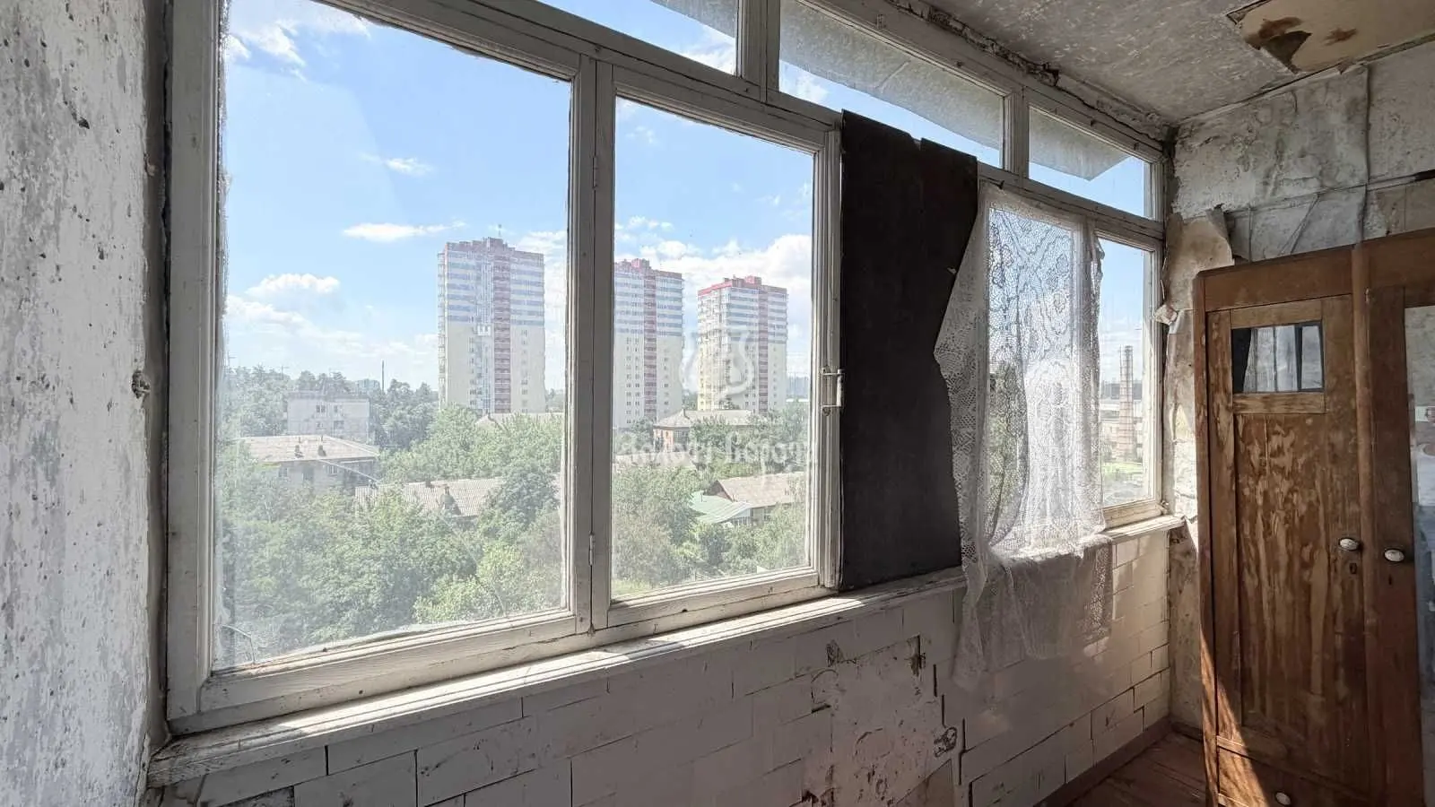 Фото Продаю 2 кімнатну квартиру, 54.4 кв. м, Бориспільська вул. 37 Київ, ціна: 45000 USD, код 5395