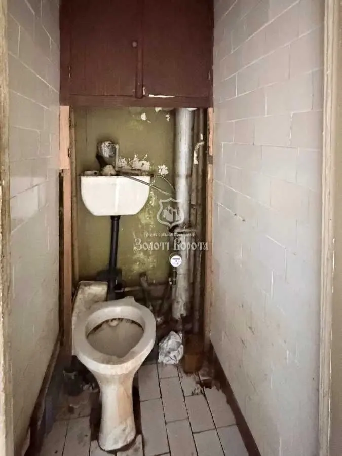 Фото Продаю 2 кімнатну квартиру, 54.4 кв. м, Бориспільська вул. 37 Київ, ціна: 45000 USD, код 5395