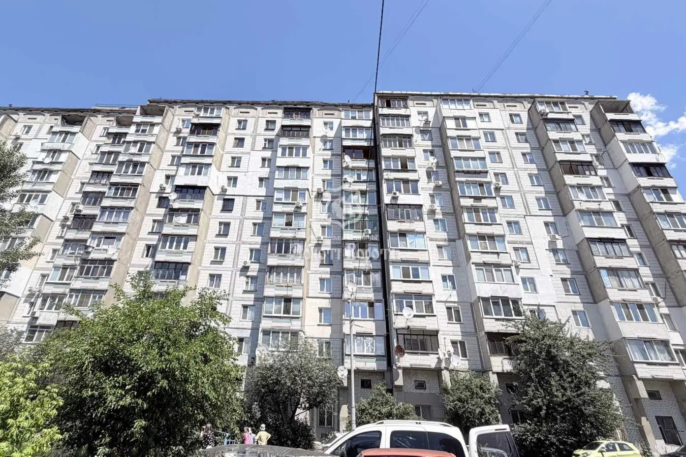 Фото Продаю 2 кімнатну квартиру, 54.4 кв. м, Бориспільська вул. 37 Київ, ціна: 45000 USD, код 5395