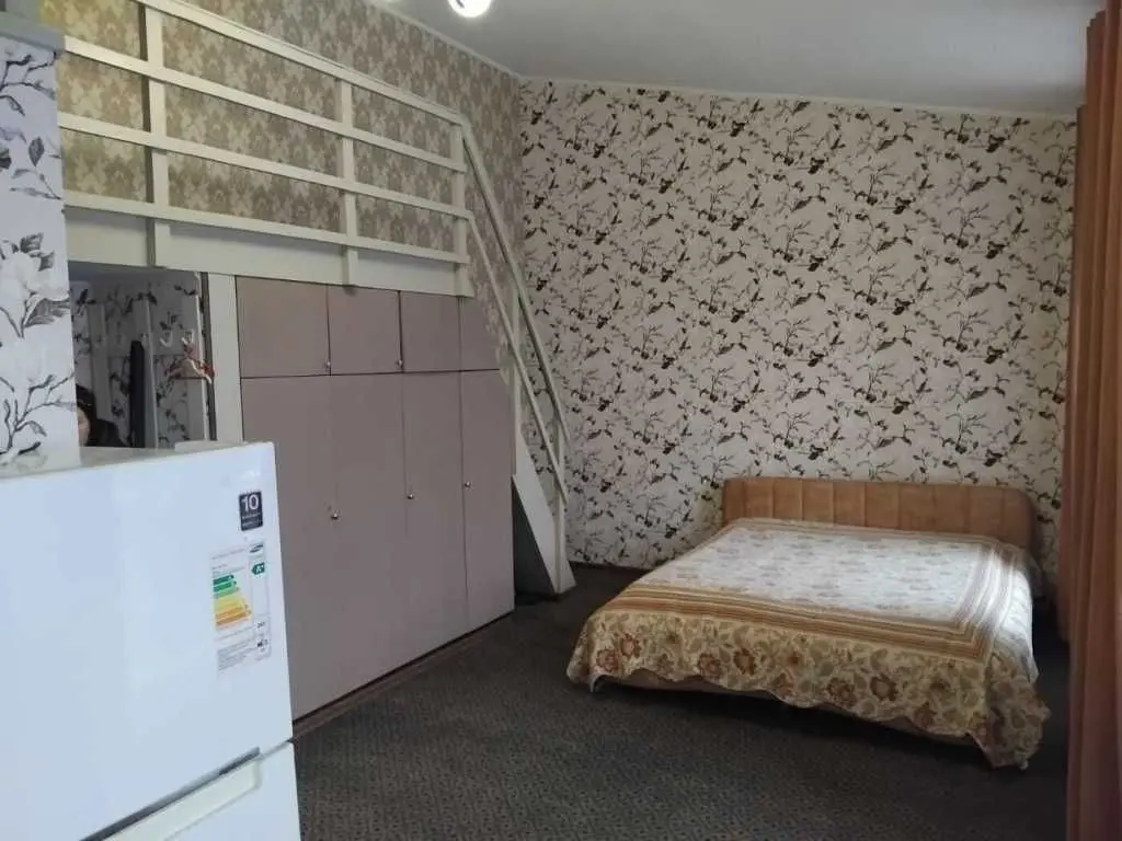 Фото Selling a 1-room apartment, 28 sq.m., Zavokzalnyi Lane  Boryspil, price: 37000 USD, code 5398