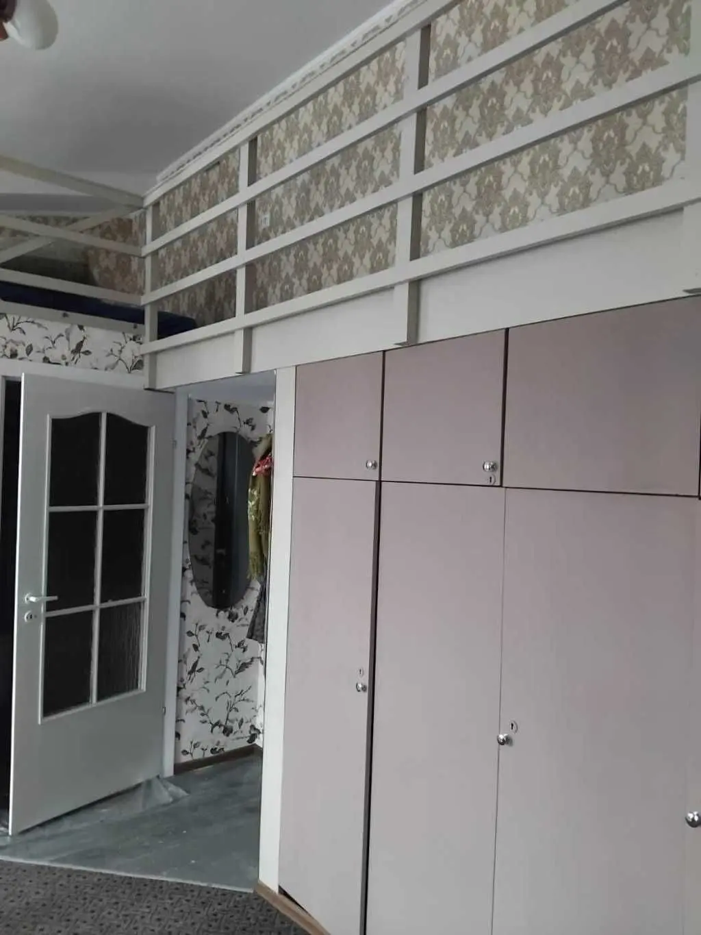 Фото Selling a 1-room apartment, 28 sq.m., Zavokzalnyi Lane  Boryspil, price: 37000 USD, code 5398