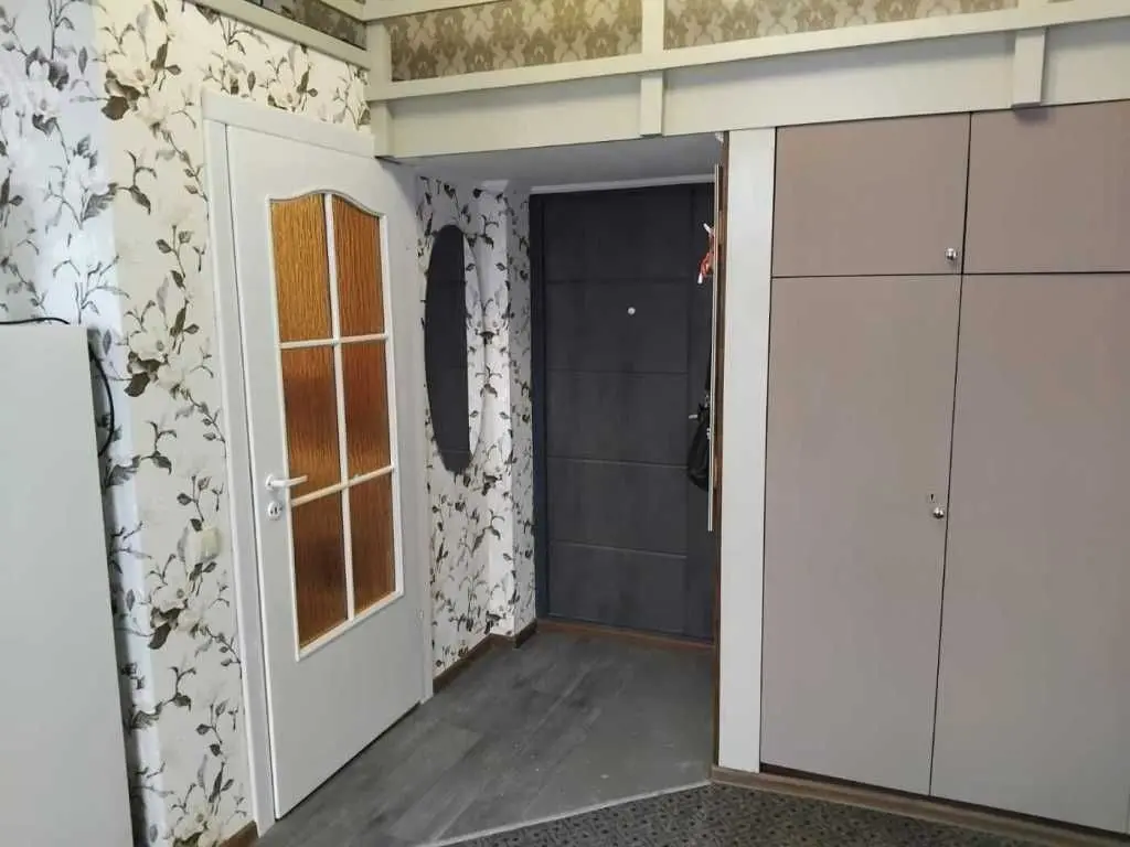 Фото Selling a 1-room apartment, 28 sq.m., Zavokzalnyi Lane  Boryspil, price: 37000 USD, code 5398