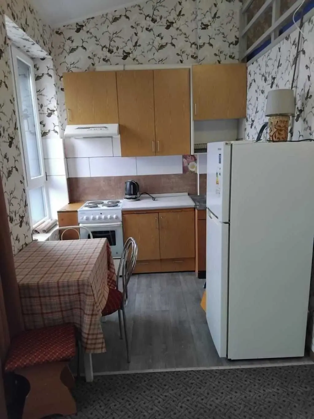 Фото Selling a 1-room apartment, 28 sq.m., Zavokzalnyi Lane  Boryspil, price: 37000 USD, code 5398
