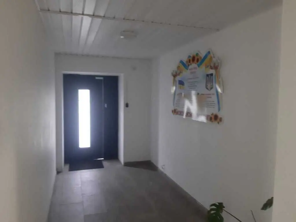 Фото Selling a 1-room apartment, 28 sq.m., Zavokzalnyi Lane  Boryspil, price: 37000 USD, code 5398