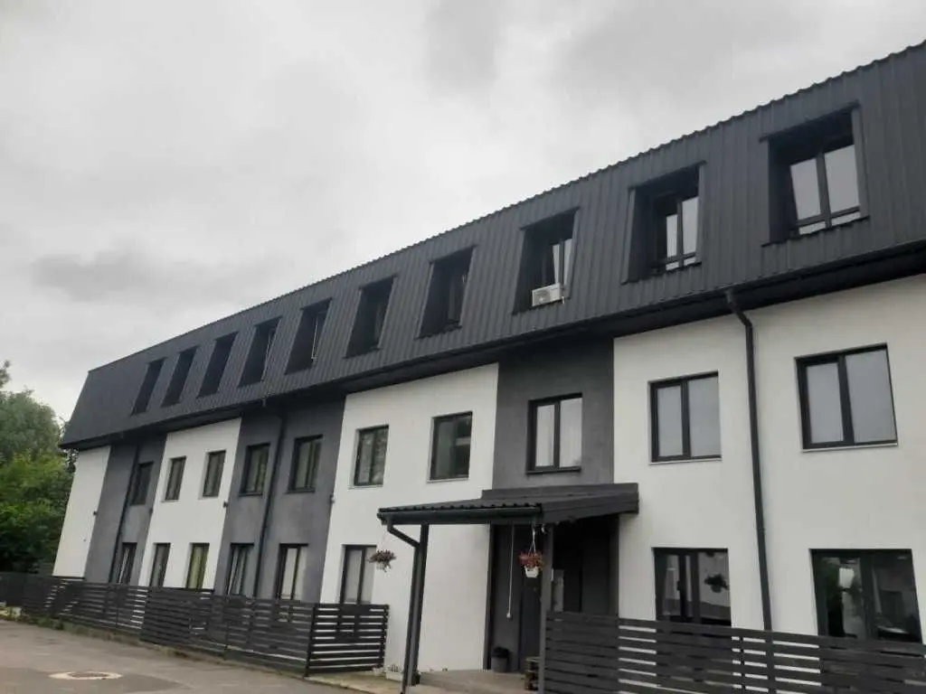 Фото Selling a 1-room apartment, 28 sq.m., Zavokzalnyi Lane  Boryspil, price: 37000 USD, code 5398