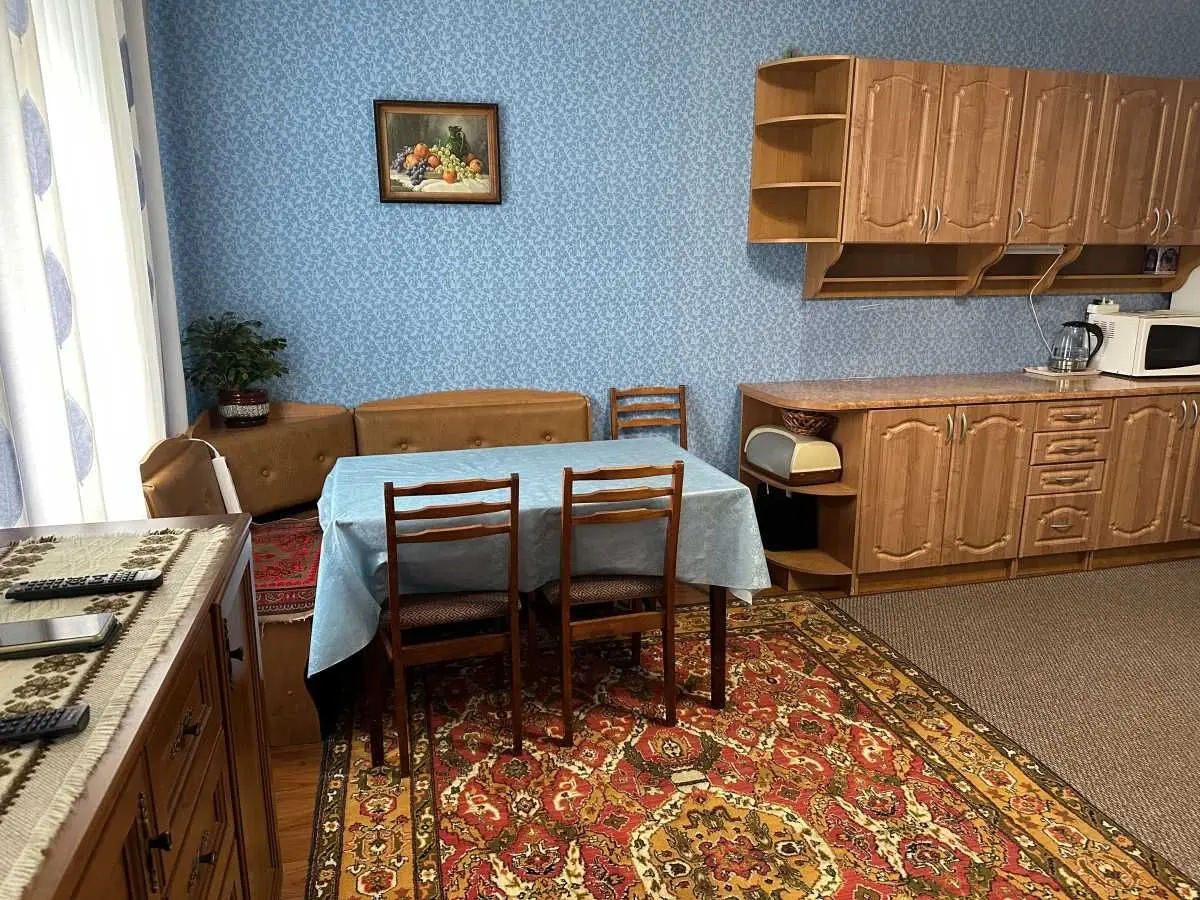 Фото Продаю 2 кімнатну квартиру, 58 кв. м, Всеволода Петріва вул. (Кирпоноса) 12 Київ, ціна: 30000 $, код 5399