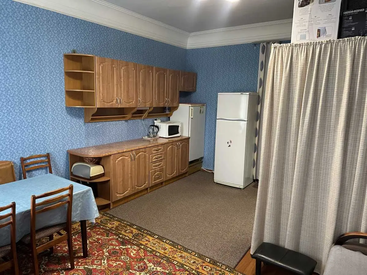 Фото Продаю 2 кімнатну квартиру, 58 кв. м, Всеволода Петріва вул. (Кирпоноса) 12 Київ, ціна: 30000 $, код 5399