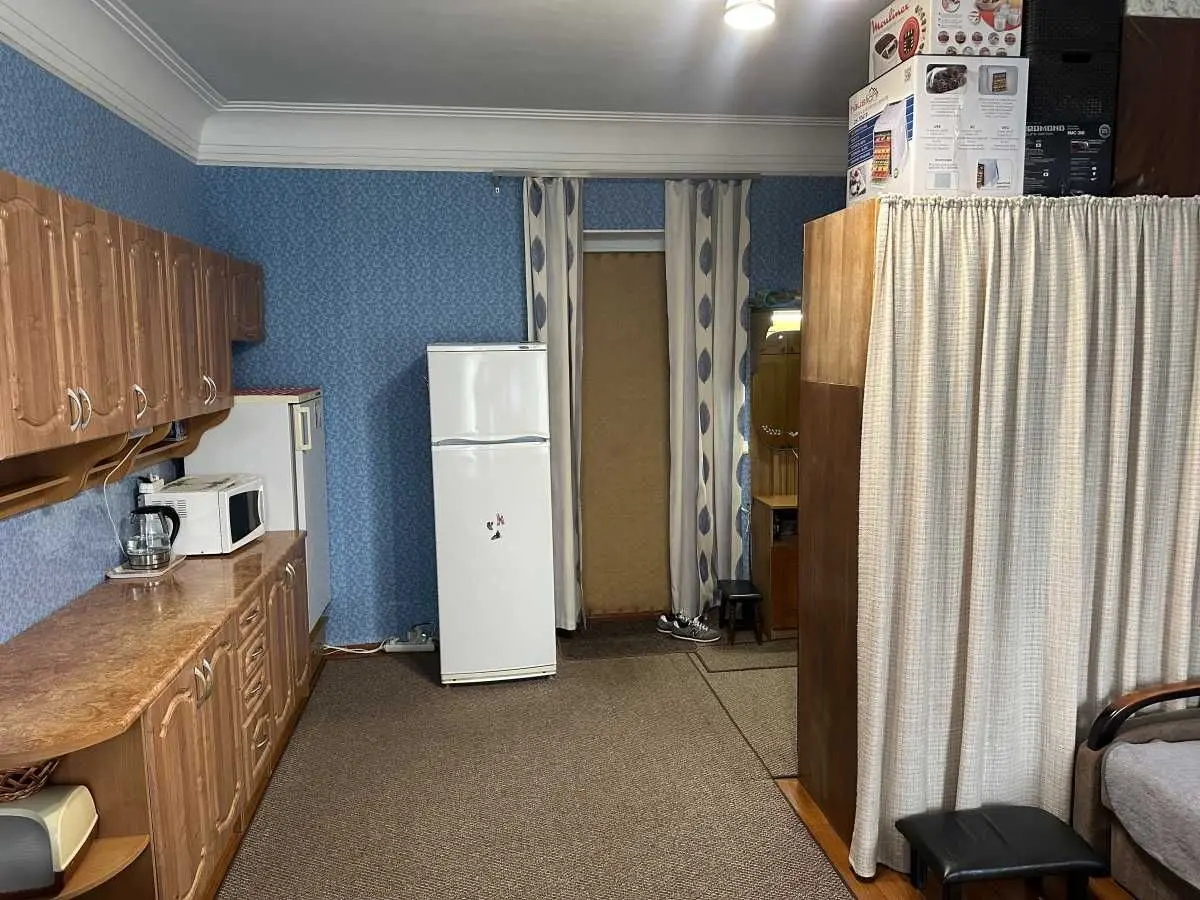 Фото Продаю 2 кімнатну квартиру, 58 кв. м, Всеволода Петріва вул. (Кирпоноса) 12 Київ, ціна: 30000 $, код 5399